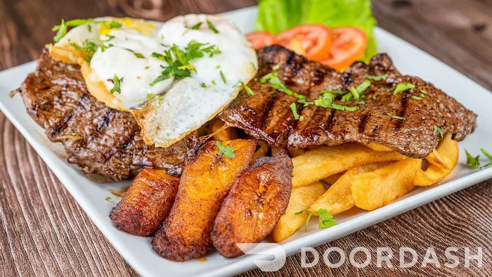 Sabores Peruanos Restaurant Picture 7