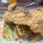 Sabores Peruanos Restaurant