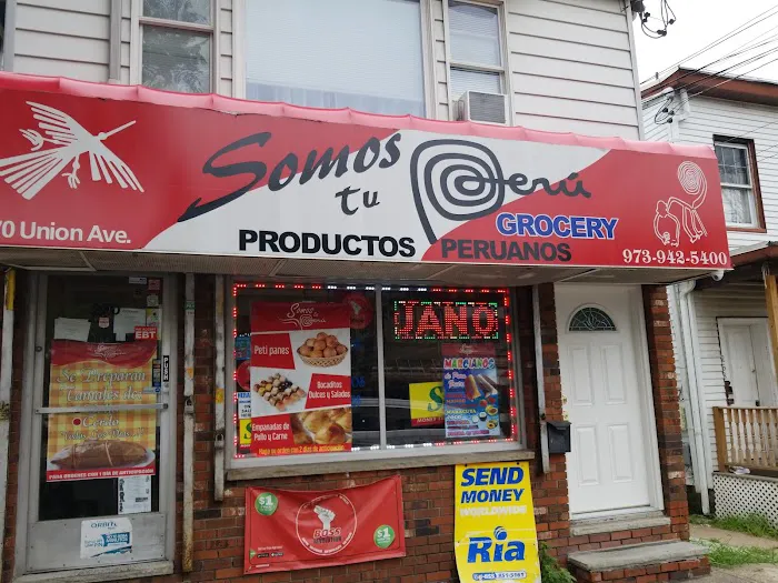 Somos tu Perú Picture 9