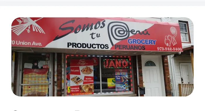 Somos tu Perú Picture 6