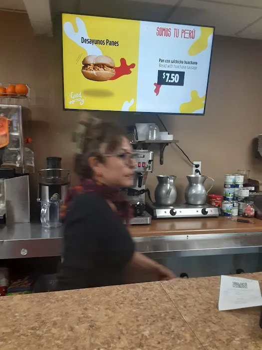 Somos tu Perú Picture 2