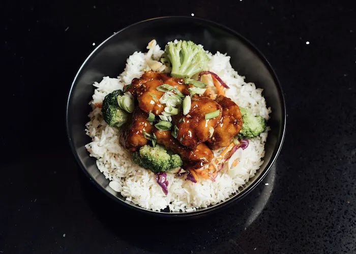 Brooklyn Dumpling Shop Picture 2