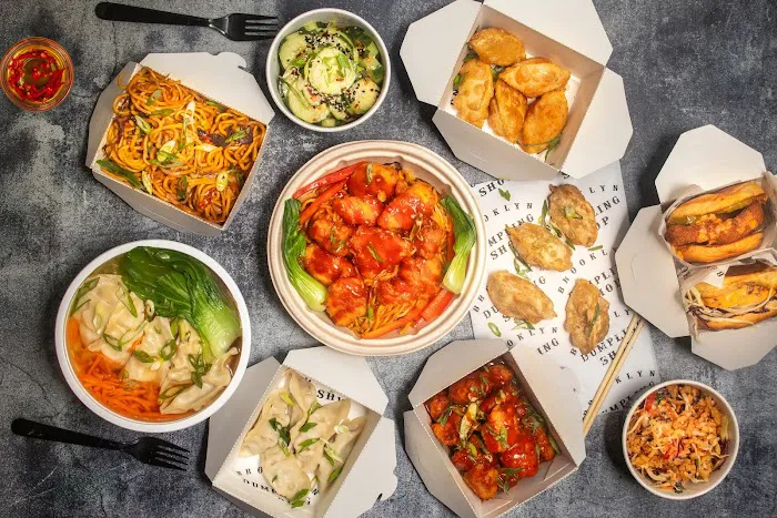 Brooklyn Dumpling Shop Picture 1