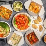 Brooklyn Dumpling Shop