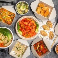 Brooklyn Dumpling Shop ico