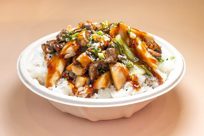 Brooklyn Dumpling Shop Picture 7