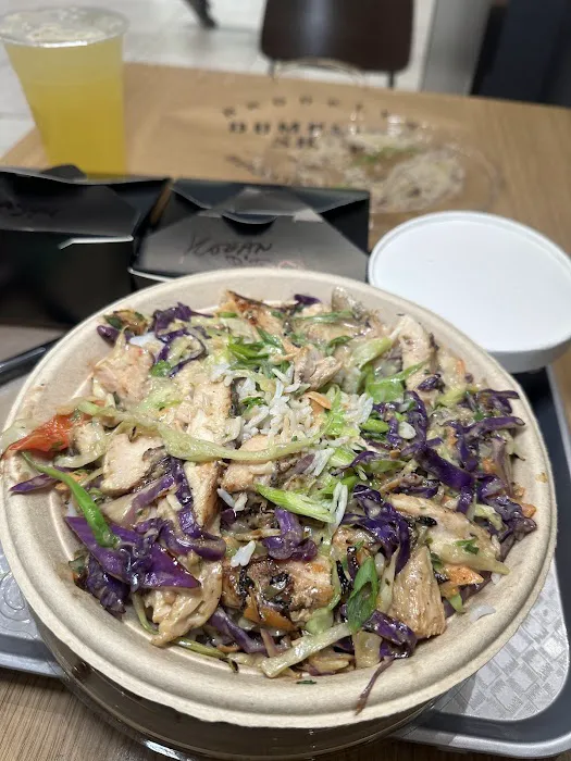 Brooklyn Dumpling Shop Picture 6