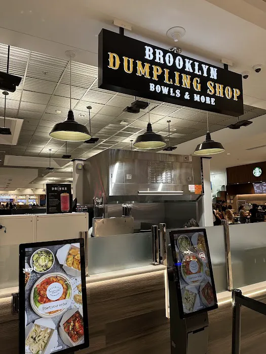 Brooklyn Dumpling Shop Picture 3