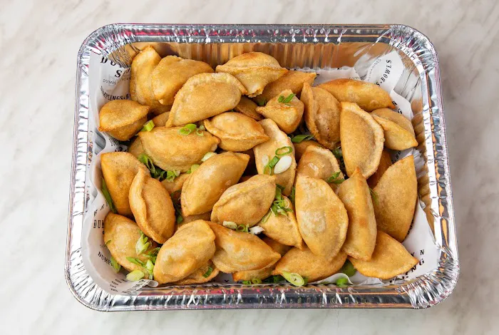 Brooklyn Dumpling Shop Picture 10