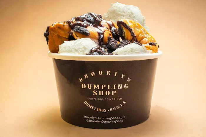 Brooklyn Dumpling Shop Picture 9
