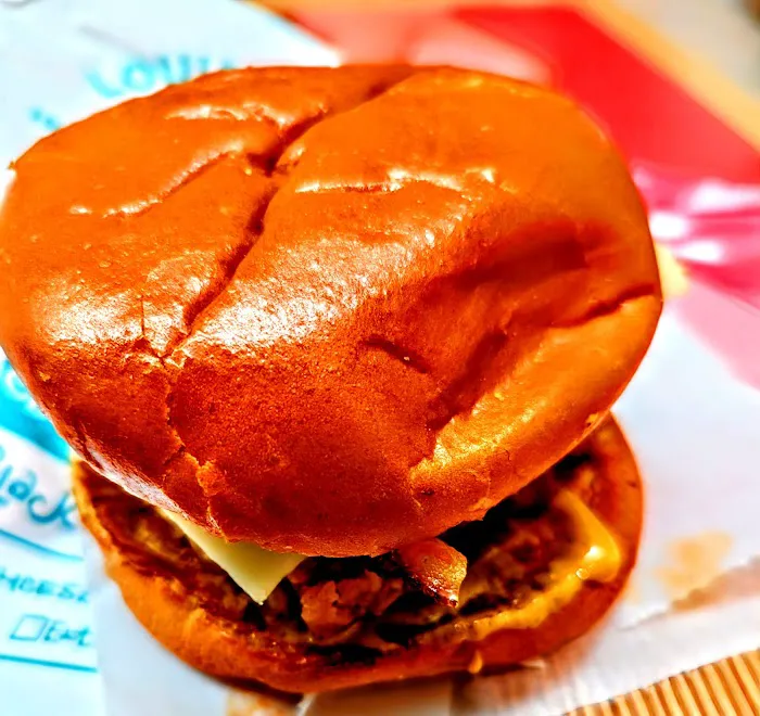 Popeyes Louisiana Kitchen Picture 2