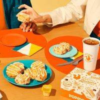 Popeyes Louisiana Kitchen ico