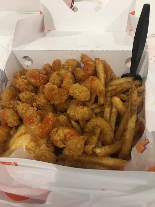 Popeyes Louisiana Kitchen Picture 6