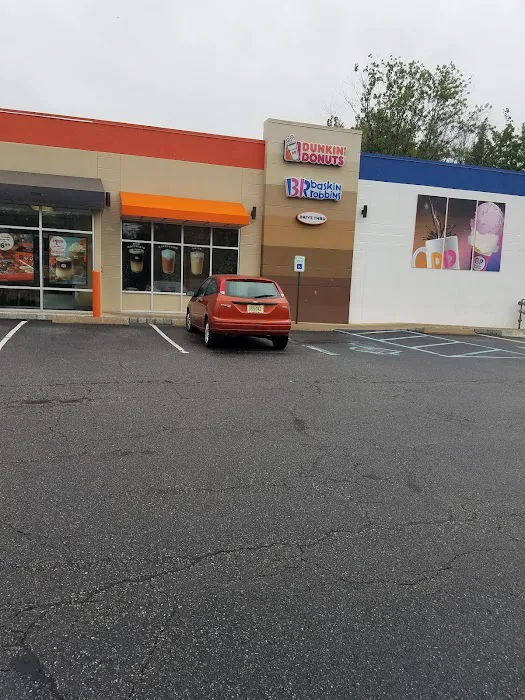 Baskin-Robbins Picture 5