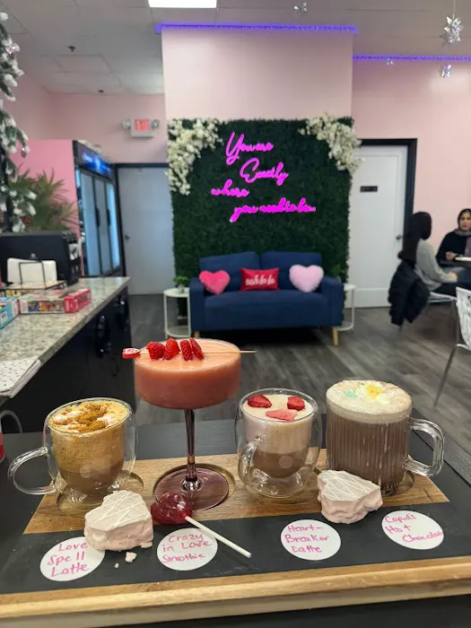 Waffles & Dreams Picture 5