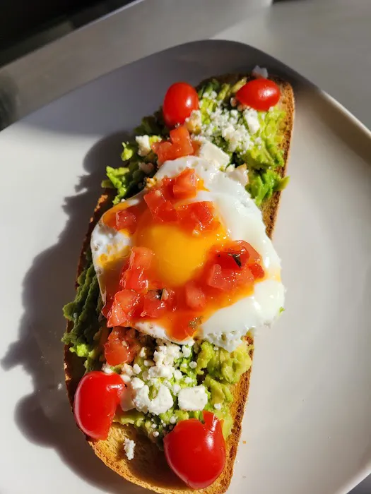 Waffles & Dreams Picture 1