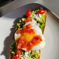 Waffles & Dreams ico