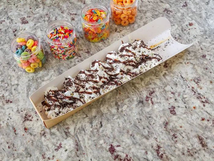 Waffles & Dreams Picture 7