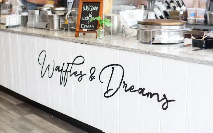 Waffles & Dreams Picture 2