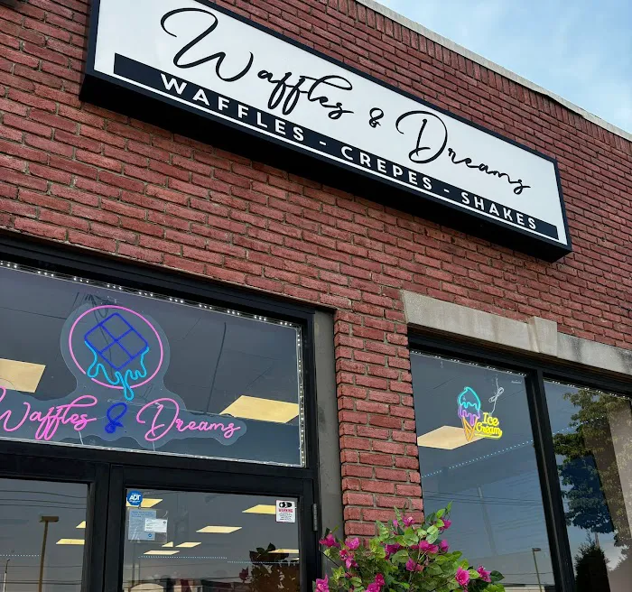 Waffles & Dreams Picture 6