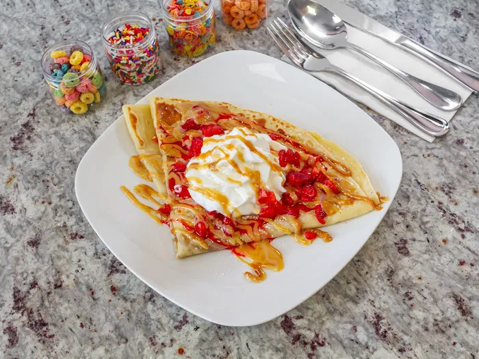 Waffles & Dreams Picture 10