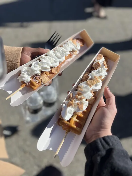 Waffles & Dreams Picture 8