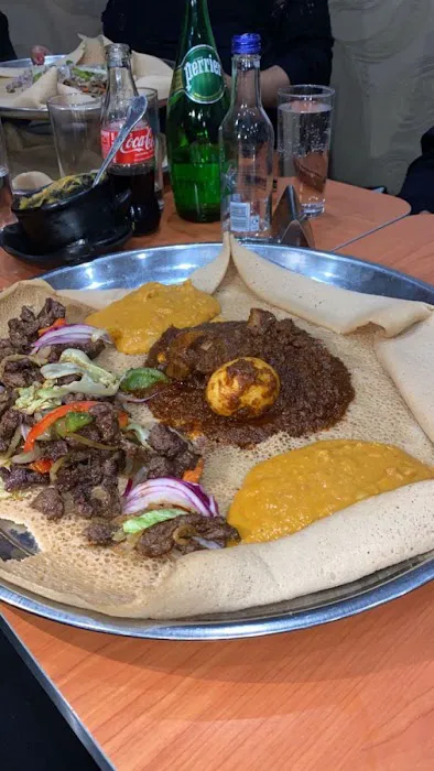 Zaida Restaurant Picture 1