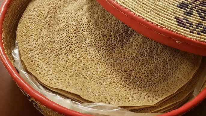 Zaida Restaurant Picture 3