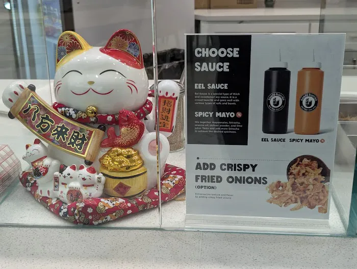 ij sushi burrito Picture 10