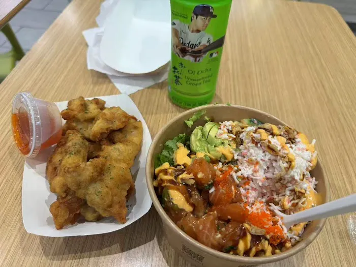 ij sushi burrito Picture 9