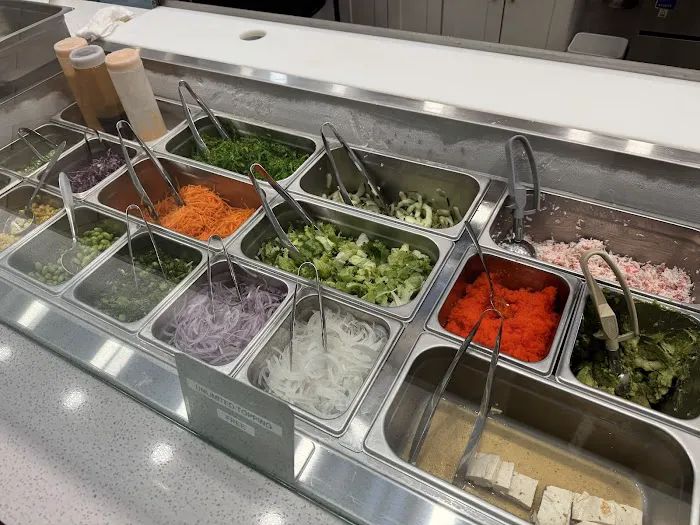 ij sushi burrito Picture 1