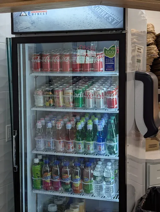 ij sushi burrito Picture 8