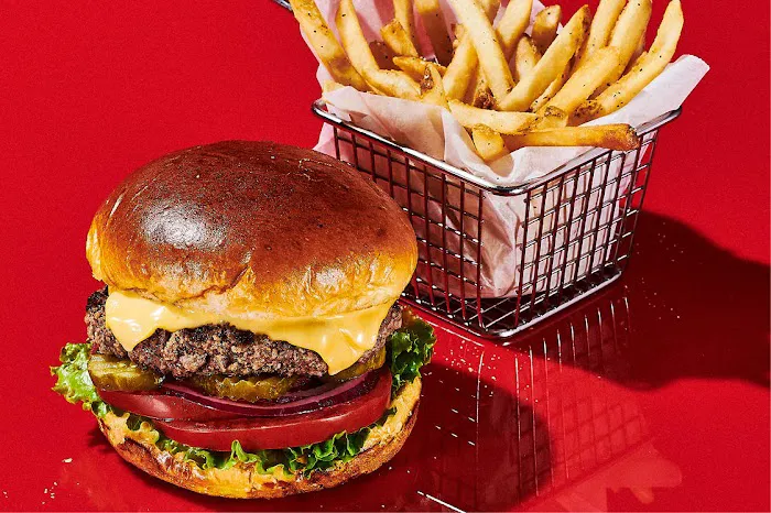 Dave & Buster's Wayne Picture 4