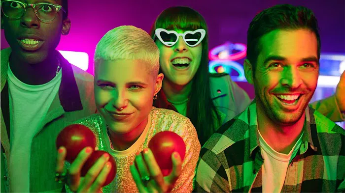 Dave & Buster's Wayne Picture 6