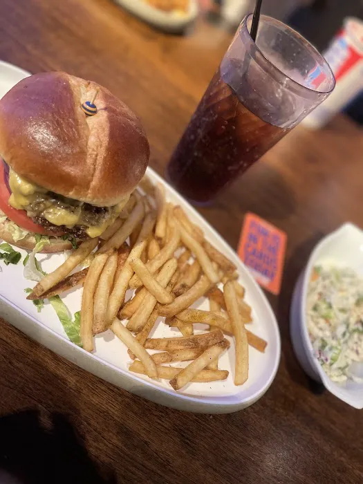 Dave & Buster's Wayne Picture 8