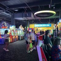 Dave & Buster's Wayne ico