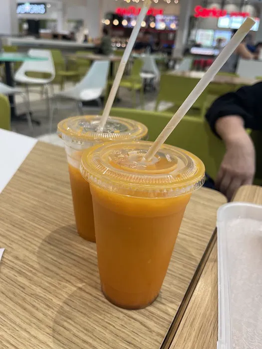 Ruby Thai Kitchen Picture 7