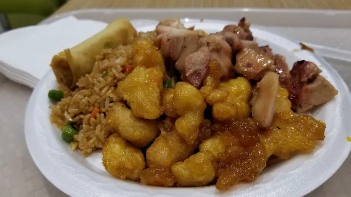 Ruby Thai Kitchen Picture 2