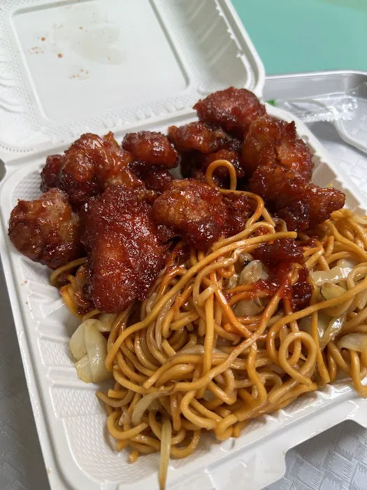 Ruby Thai Kitchen Picture 8