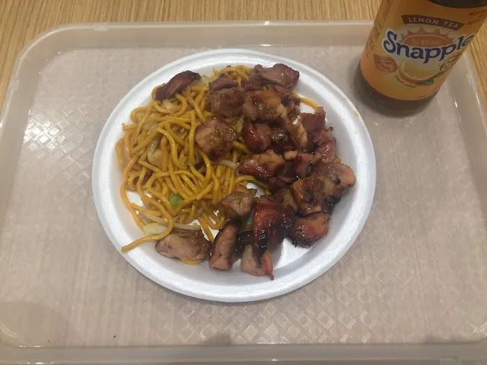 Ruby Thai Kitchen Picture 4