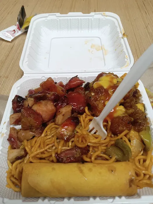 Ruby Thai Kitchen Picture 10