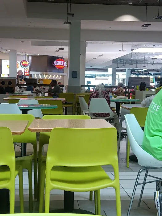 Ruby Thai Kitchen Picture 3