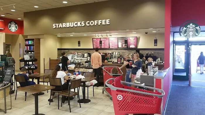 Starbucks Picture 9