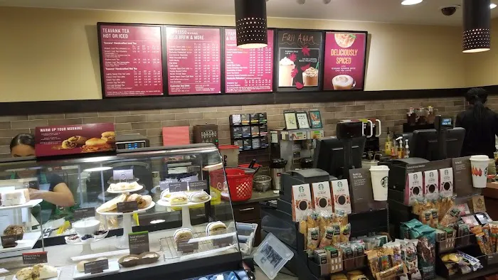 Starbucks Picture 4