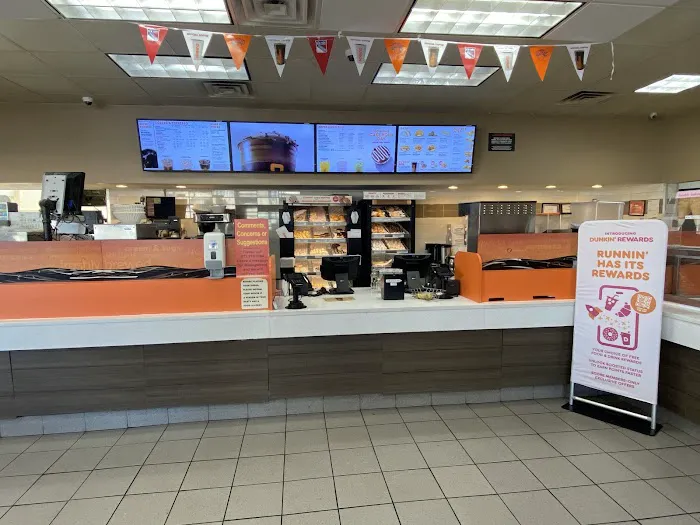 Dunkin' Picture 10