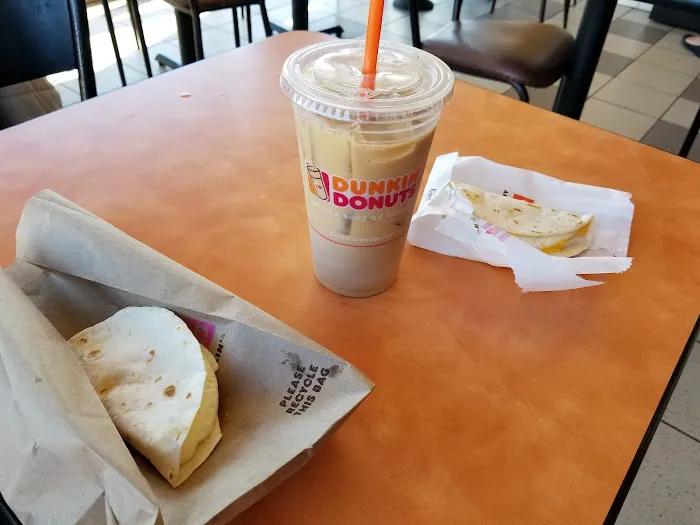 Dunkin' Picture 8