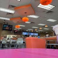 Dunkin' ico