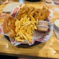 Raising Cane’s (Coming Soon) ico