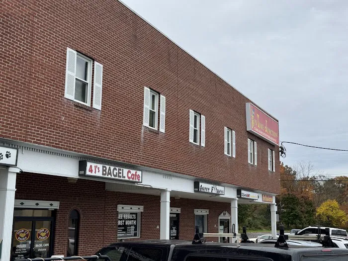 Four J's Bagels of Fairfield Picture 6