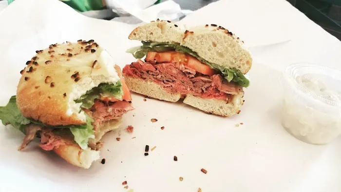 Four J's Bagels of Fairfield Picture 1